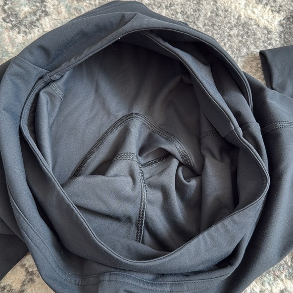 Gymshark Crossover Leggings - Picture 8 of 9